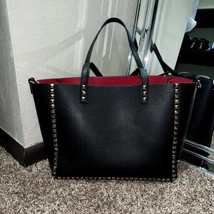 🖤 New Studded Shoulder/Tote Bag 🖤